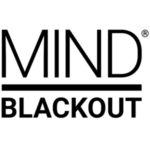 Logotipo de grupo de 4ª Edição Mindblackout